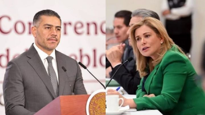 Gobierno revisará actuación estatal tras presencia de agentes extranjeros en Chihuahua