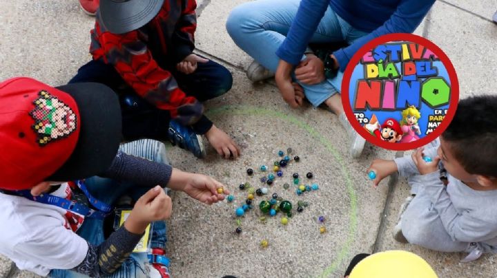 El Mañana tiene preparada fiesta especial por el Día del Niño; ¿cuándo y en dónde es?