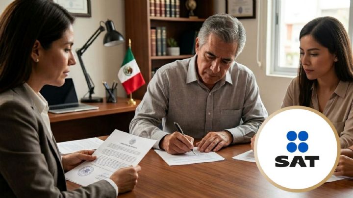 Impuestos por herencia 2026: ¿Cuánto se le paga al SAT por recibir una casa?