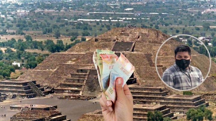 ¿Cuánto cuesta la entrada a Teotihuacán? El sitio turístico marcado por el asesinato de un turista