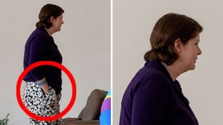 ¿Quién es Erika María, la suegra de Carolina Flores, que la asesinó en Polanco?