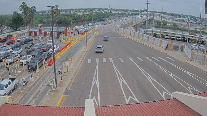 ¿Aumentarán las tarifas en los puentes internacionales?; esta es la propuesta del gobierno de Laredo