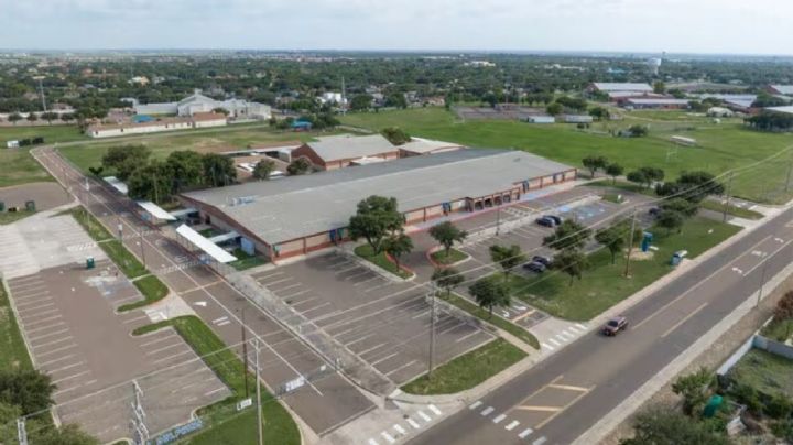 Laredo cerrará dos escuelas primarias durante el nuevo ciclo escolar; ¿cuáles son?