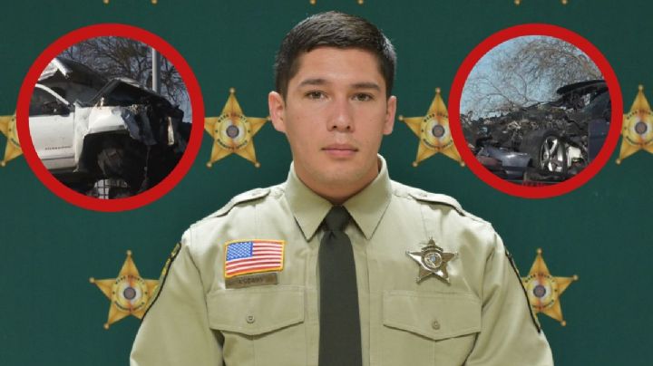 Va a juicio alguacil del Departamento del Sheriff del Condado de Webb; habría matado a una mujer