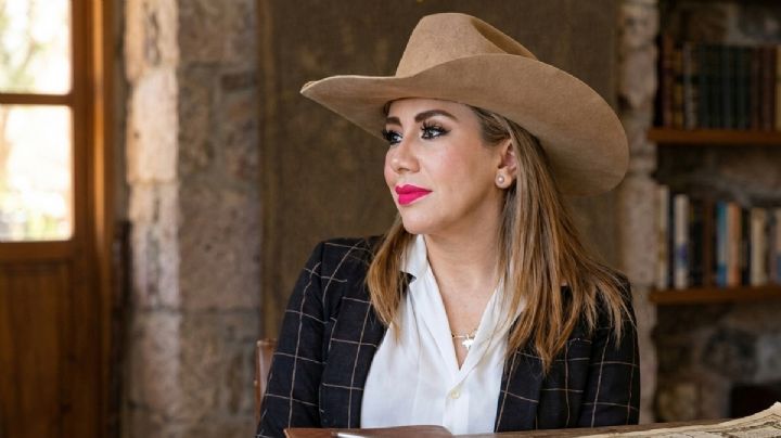 Matan a cuchilladas a  Lina Rodríguez Castillo, dirigente de Mujeres Ganaderas de México