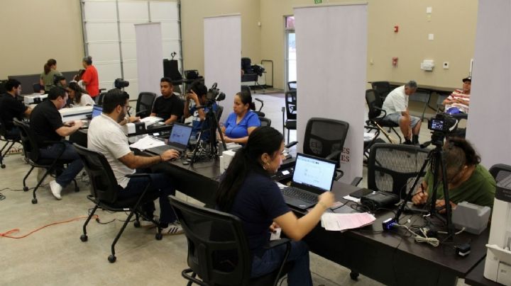 Consulado Móvil acercará trámites y servicios a la comunidad mexicana en Zapata; apunta la fecha