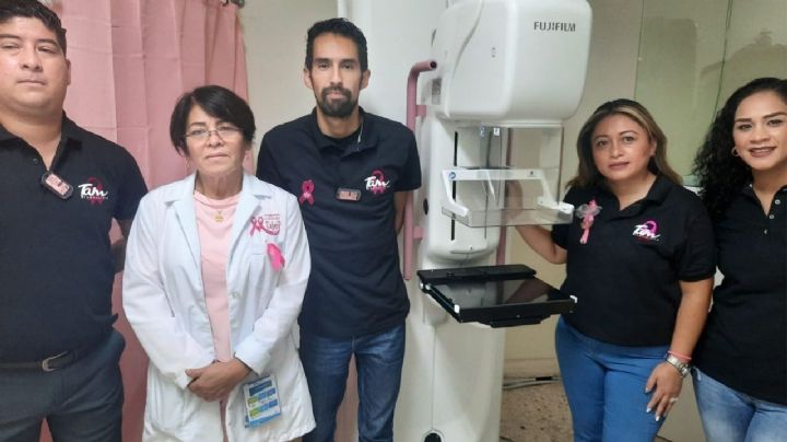 IMSS Bienestar de Nuevo Laredo abre programa de mastografías gratis para todas las mujeres; conoce los requisitos