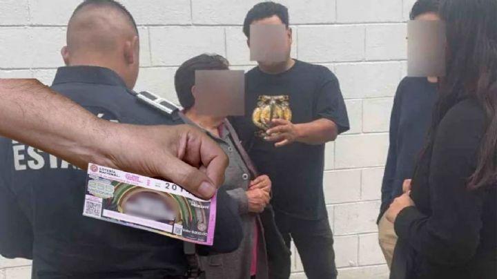 Alerta de estafa: de esta manera engañaron a una mujer para entregar 130 mil pesos en efectivo en Toluca