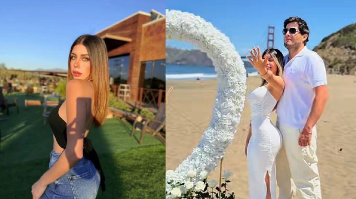 ‘¿A esto le tenía tanto miedo?’: los últimos post de Carolina Flores, exreina de belleza asesinada por su suegra