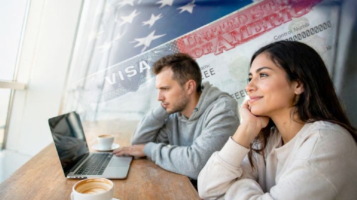 Lo que necesitas saber si quieres la Visa Americana para entrar a Estados Unidos en 2026