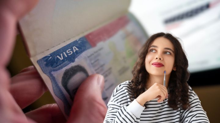 Visa americana 2026: lo que debes saber y cómo renovarla sin entrevista desde Nuevo Laredo