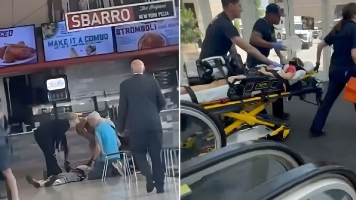 Confirman muerte de adolescente en tiroteo en Mall of Louisiana; autoridades reportan cinco detenidos | VIDEO