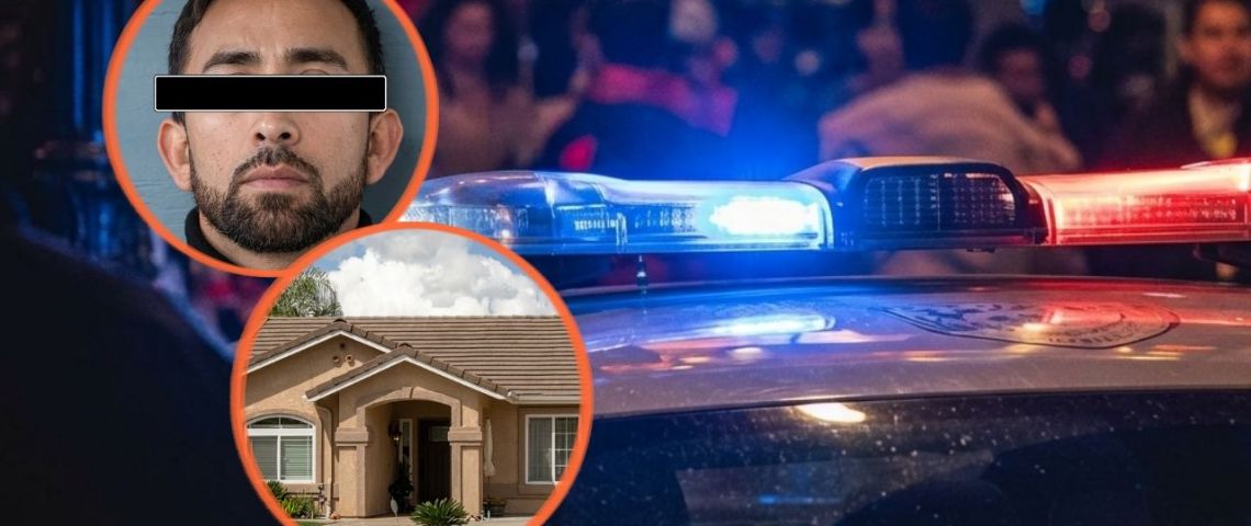 Tragedia en California: Irai Torres y José Medina fueron brutalmente asesinados por exesposo