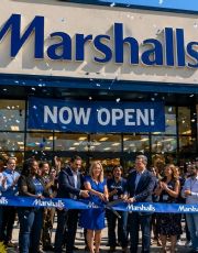 Foto descriptiva de: Marshalls le apuesta a la expansión al abrir 4 nuevas sucursales en los Estados Unidos