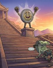 Foto descriptiva de: Peso mexicano amanece motivado y adelanta al dólar; tipo de cambio HOY sábado 25 de abril