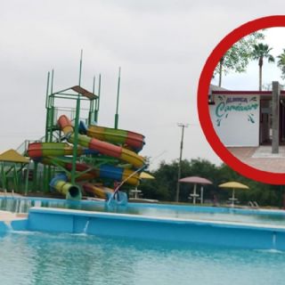 Abrirán en Nuevo Laredo albercas y espacios acuáticos para festejar el Día del Niño