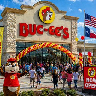 Buc-ee's sorprende a sus clientes y anuncia apertura de una tienda; ¿dónde estará?