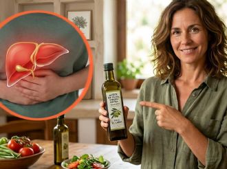 ¿Cómo consumir aceite de oliva para eliminar el hígado graso?