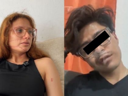 Caso Wendy Hernández: agresor chantajeaba a la víctima afirmando que se quitaría la vida | VIDEO