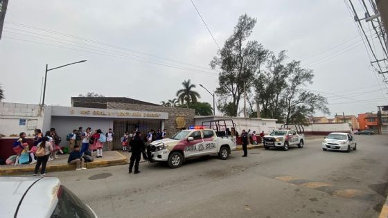 ¿Tiroteos en escuelas de Tamaulipas?: así reaccionan autoridades ante reportes de amenazas