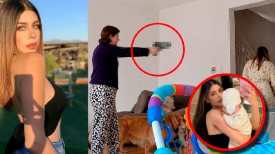 ¿Qué pasará con el hijo de Carolina Flores luego de que su suegra la asesinara en Polanco?