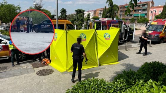 Adolescente latino de 17 años es brutalmente apuñalado por la espalda en Madrid | VIDEO
