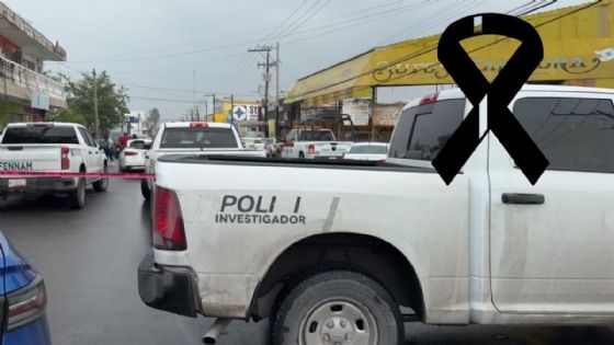 Tragedia en Reynosa: hombre le corta la cabeza a su pareja en restaurante; lo someten a tiros