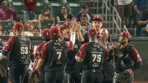 EN VIVO | Saraperos vs. Tecos: la novena local se lleva la victoria 1-2