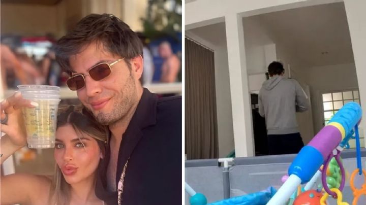 ¿Quién es Alejandro Sánchez, esposo de Carolina Flores, exreina de belleza asesinada en Polanco?