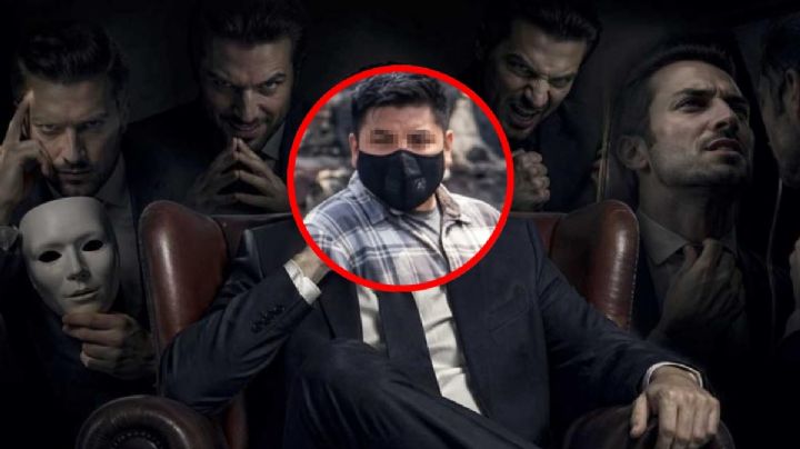 Asesino de Teotihuacán: las psicopatías oscuras de Julio César 'N' que explican el ataque en la Pirámide de la Luna