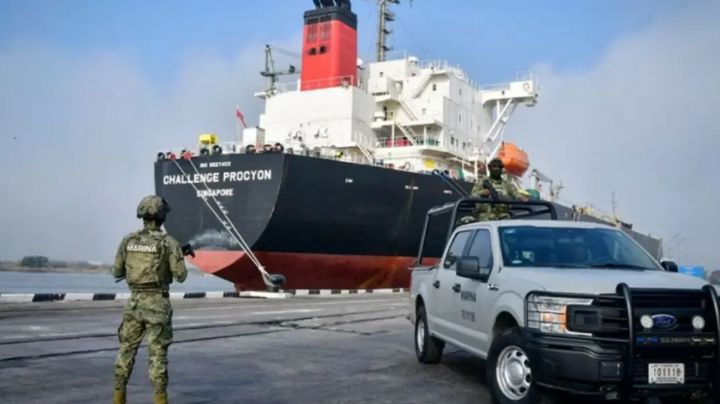 FGR desmantela red de ‘petrofactureras’