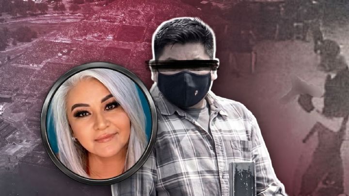 'Iba a Rusia': mamá del tirador de Teotihuacán lo buscaba como desaparecido; esta llamada marcó el caso