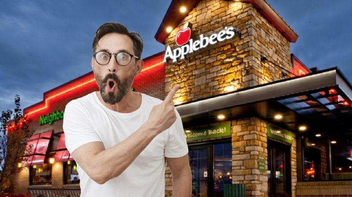 ¿Applebee’s cerrará en Estados Unidos? Este motivo enciende el foco rojo del famoso restaurante