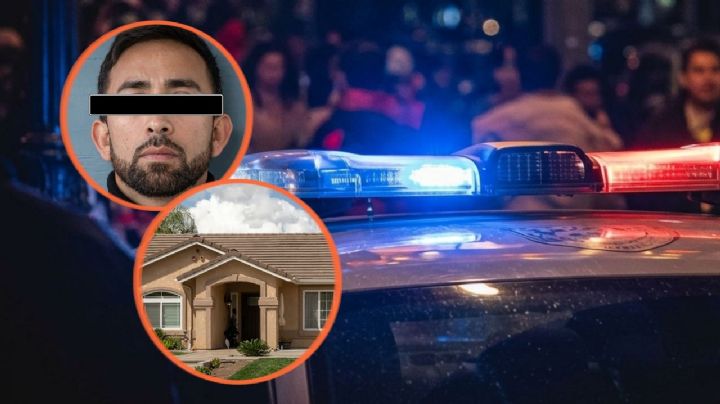 Tragedia en California: Irai Torres y José Medina fueron brutalmente asesinados por exesposo