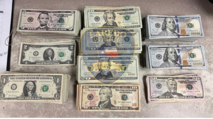 Cae negocio de 'maquinitas' en Laredo; era operado por oriental y sus empleados latinos