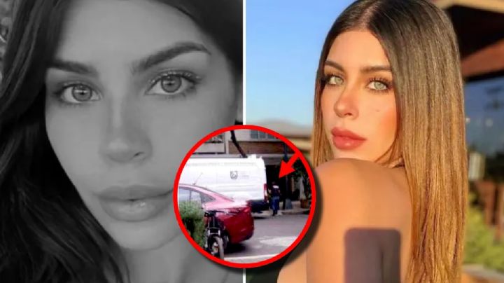 Madre de Carolina Flores revela macabro acto de su yerno; permaneció un día con el cadáver antes de entregarse