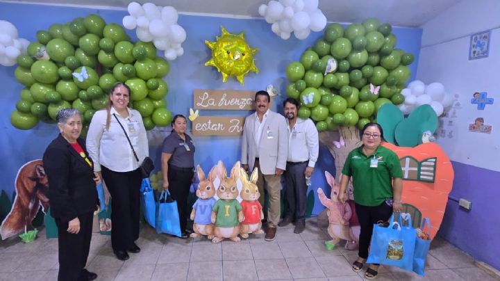 Zona Escolar 227 de Nuevo Laredo celebra con éxito Feria de Aprendizajes 2026