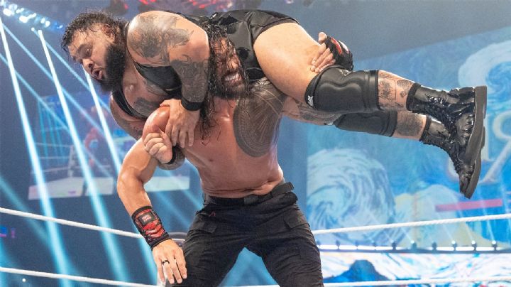 WWE Monday Night Raw en Laredo, Texas: Roman Reigns se estrenará como campeón en la Sames Auto Arena