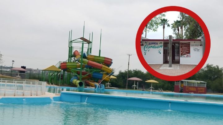 Abrirán en Nuevo Laredo albercas y espacios acuáticos para festejar el Día del Niño