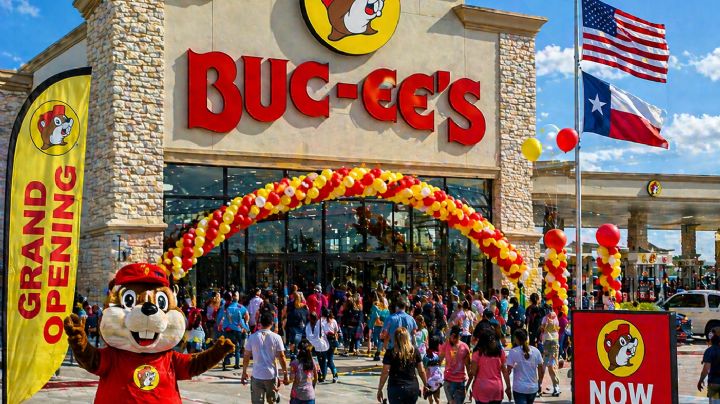 Buc-ee's sorprende a sus clientes y anuncia apertura de una tienda; ¿dónde estará?