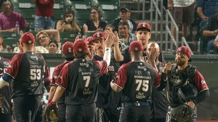 EN VIVO | Saraperos vs. Tecos: la novena local se lleva la victoria 1-2