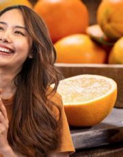 Foto descriptiva de: ¿Tomar jugo de naranja a diario puede hacerte subir de peso? Esto dicen los expertos en nutrición