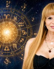 Foto descriptiva de: Horóscopos Mhoni Vidente para HOY sábado 26 de abril del 2026