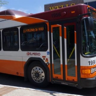 Anuncian ajustes en Ruta 17 de El Metro; más cobertura y nuevas paradas en Mines Road en Laredo