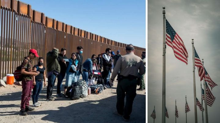 Tumban la prohibición decretado por Trump de pedir asilo en la frontera