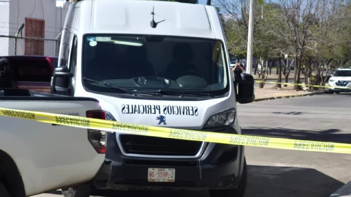 Adolescente sale por la ‘puerta falsa’; su madre lo halla colgado tras regaño por bajas calificaciones