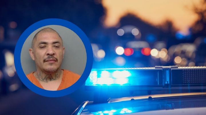 Ofrecen recompensa por información del paradero de Juan José; atacó con cuchillo de cocina a su pareja