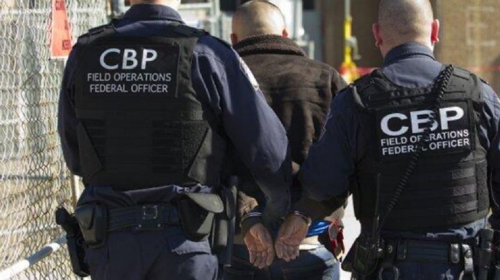 Fingen ser familia y los atrapan; dos mujeres y un hombre son detenidos por traslado ilegal de niño en Texas