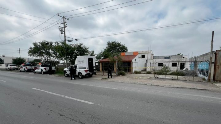Hallan cadáver putrefacto en antiguo restaurante del fraccionamiento Viviendas Unidas