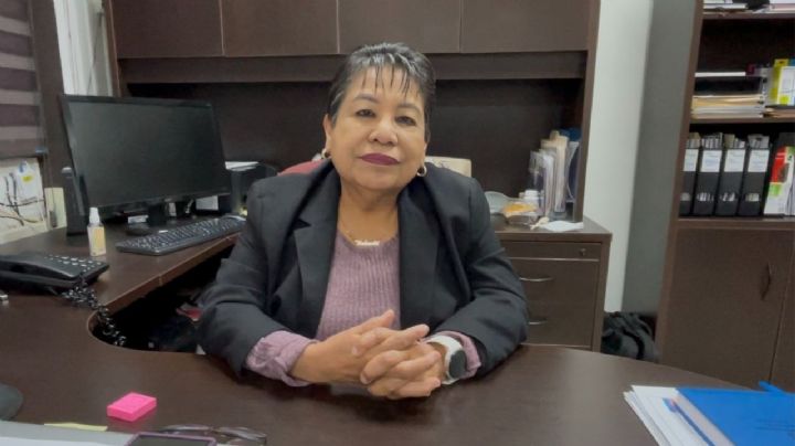 UPN 284 abre convocatoria a Doctorado en Desarrollo Educativo en Nuevo Laredo